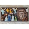 re design with prima holy night nativity 5x10 inch (3) 3 11zon