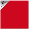paper favourites chinese red 12x12 inch smooth car 1 11zon