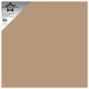 paper favourites brown 12x12 inch smooth cardstock 2 11zon