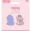 crafters companion a christmas dream stamp die kin 1 11zon
