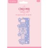 crafters companion a christmas dream metal dies ed