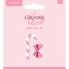 crafters companion a christmas dream metal die chr 1 11zon