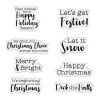 crafters companion christmasshaped card bases stam
