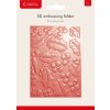 crafters companion christmas3d embossing folder 5x 2 11zon