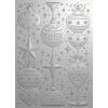 crafters companion christmas3d embossing folder 5x (1) 5 11zon