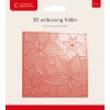 crafters companion christmas3d embossing folder 55 10 11zon