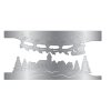 crafters companion christmas top bottom edge dies (1)