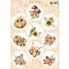 marianne design decoupage sheet a4 autumn flowers 3 11zon