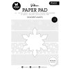 studio light snowflakes essentials vellum paper pa (1) 1 11zon