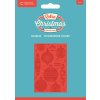 crafters companion retro christmas 3d embossing fo