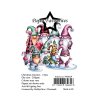 paper favourites die cuts a7 christmas gnomes 15pc 1 11zon