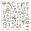 mintay basic 12x12 inch elements azure coast mt ba 1 11zon