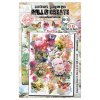 aall and create radiant florals a5 rub ons bloomsc 16 11zon
