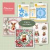 marianne design decoupage sheet a4 cosy critters v (1) 8 11zon