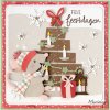 marianne design collectables wooden christmas tree