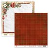 craft you design christmas time 12x12 inch paper s (4) 4 11zon