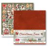 craft you design christmas time 12x12 inch paper s 9 11zon