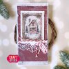 craft you design christmas time 12x12 inch paper s (2) 2 11zon