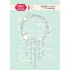 craft you design starry wreath dies cw373 18 11zon