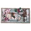 studio light christmas blush designer paper pad ba (2) 42 11zon