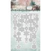 studio light christmas blush cutting die winter cu 56 11zon