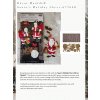 re design with prima santas holiday cheer 5x10 inc (2) 2 11zon