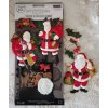 re design with prima santas holiday cheer 5x10 inc (3) 3 11zon