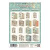 stamperia furry friends junk journal stickers back (9) 43 11zon