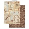 stamperia coffee and chocolate junk journal sticke (7) 7 11zon