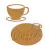 stamperia coffee and chocolate mdf crafty shapes b (5) 5 11zon