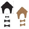 stamperia furry friends mdf crafty shapes blanks d (1) 10 11zon