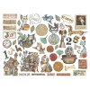 stamperia furry friends die cuts assorted 47pcs df (1) 4 11zon