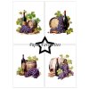 paper favourites wine bottles a6 paper pad pfa599 (1) 12 11zon