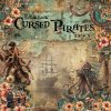 17878 34302 BELLALUNA CURSED PIRATES BASICS COLLECTION 12X12