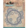 BBD10074 BB Steampunk Steampunk Gears Frame 2373360133 700x700
