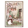 studio light snowman essentials clear stamp sl es (2) 22 11zon