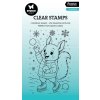 studio light ice skating essentials clear stamp sl 85 11zon