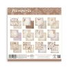 stamperia quiet days 8x8 inch paper pack sbbs134 (8) 75 11zon