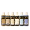 stamperia quiet days allegro paint kit 6pcs kalkit 24 11zon