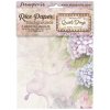 stamperia quiet days a6 rice paper backgrounds 8pc 15 11zon