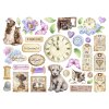 stamperia quiet days die cuts assorted 36pcs dfldc (1) 60 11zon