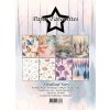 paper favourites woodland fairy a6 paper pad pfa60 7 11zon