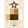 paper favourites coffee a5 paper pad pfa201 34 11zon