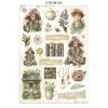 stamperia herbarium silvae junk journal stickers b (3) 3 11zon