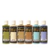 stamperia herbarium silvae allegro paint kit 6pcs 10 11zon