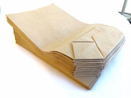 papirove sacky krizove dno kupecke ekologicke pytliky recyklovatelne hnede tasky eko