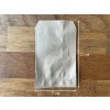 papirove sacky kupecke 7x11 cm ploche pytlicky pytliky eko ekologicke dm na koralky sperky