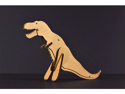 T Rex 7