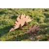 velikonoční stegosaurus 5
