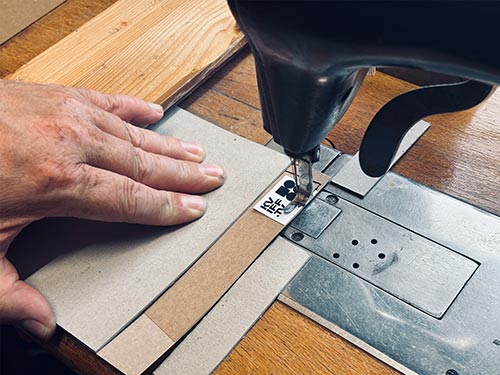 Papírna pro KVIFF.TV